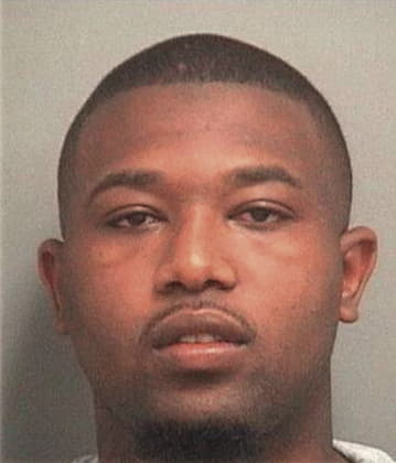 Evenson Laguerre, - Palm Beach County, FL 